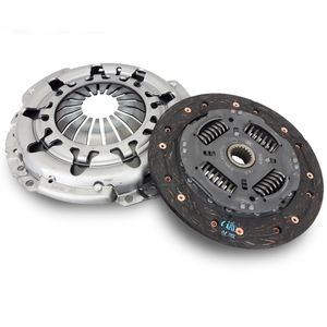 Kit Embreagem Vectra 2.0 2.2 8v 16v Luk LUK 6223022090