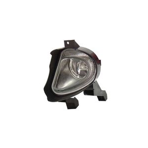Farol De Milha Neblina Dianteiro Lado Esquerdo Corsa Peças Genuínas GM 93291769