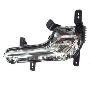 Lanterna Led Drl Luz Diurna Lado Esquerdo Premier Onix Peças Genuínas GM 26699751