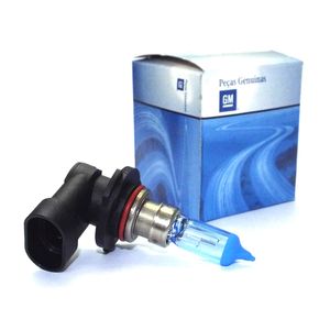 Lâmpada De Farol Neblina Hb3 Trailblazer Peças Genuínas GM 52057003