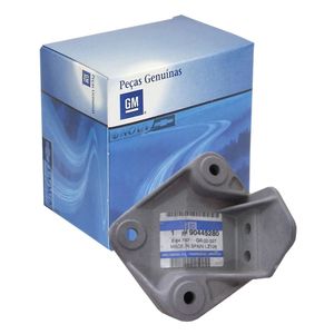 Suporte Do Motor Lado Esquerdo Corsa Peças Genuínas GM 90445280