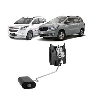 Nivel Boia Combustivel Spin 2013 A 2022 Peças Genuínas GM 13530014