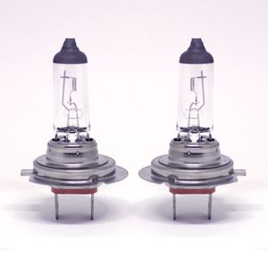 Lâmpada H7 Farol Baixo 12v 55w Âmbar Imports X1096251