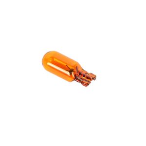 Lâmpada Laranja Da Lanterna Omega Original Chevrolet 92077791