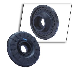 Assento Do Amortecedor Dianteiro Suporte Superior  Onix /prisma /spin /sonic Vibrasil G1257R