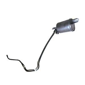 Canister Evaporador De Gases  Meriva Peças Genuínas GM 93386369