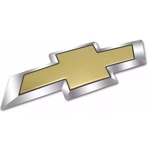 Emblema Dianteiro Da Grade Agile Marçon JH331343