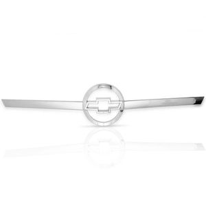 Moldura Emblema Cromado Astra Retrovex 93328725 RX12032