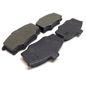 Pastilhas De Freio Dianteiro Kadett /monza /del Rey /pampa /ipanema /scala SYL SYL1091