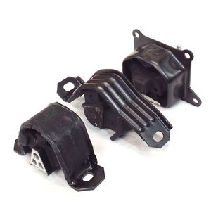 Kit Coxim Do Motor + Câmbio  Prisma Com Ac 1.0 1.4 /celta /tigra Ac 1.6 16v /corsa Ac 1.0 1.4 1.6 Pe
