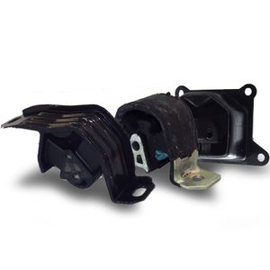 Kit Coxim Do Câmbio E Motor Vhce 1.0 Flex Prisma /celta Axios KIT580