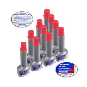 10 Aditivos De Combustível Flex E Alcool Universaldup50 88905742X10