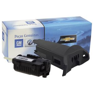 Kit Atuadoir E Suporte Da Portinhola De Combustível Sedan  Agile /astra /meriva /montana /zafira /ve