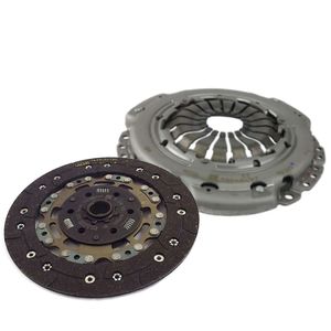 Kit Embreagem Modelo Sachs  Cruze 1.8 16v Ecotec hatch sedan Kit Nova KIT118