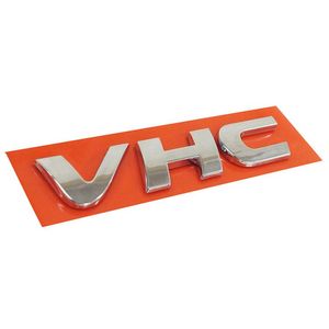 Emblema Vhc Adesivo Celta /corsa Marçon JH079726