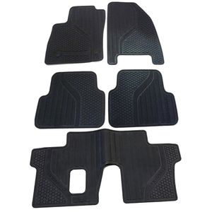 Tapetes 7 Lugares Jogo Completo  Spin Acessórios Chevrolet KIT1852