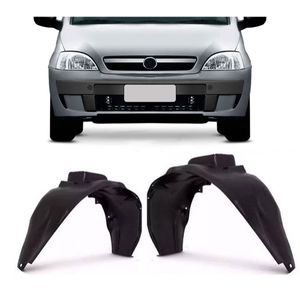 Par Parabarro Dianteiro Montana /corsa Peças Genuinas GM KIT2189