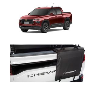 Transbike Truckpad (2 bikes) com cinta Montana 2023