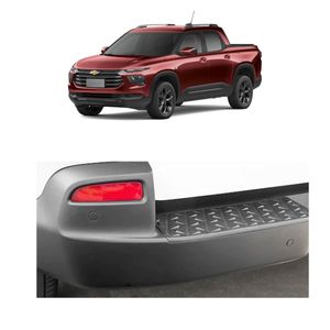 Sensor de Estacionamento Traseiro Montana 2023 98553983