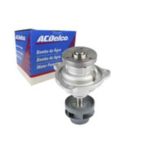 Bomba D'água Focus Escort Ka Ecosport Fiesta 19348437 ACDelco
