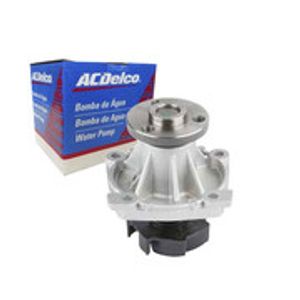 Bomba D'água Elba Fiorino Prêmio Uno ACDelco 19348475