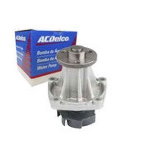Bomba D'água Palio ACDelco 19348448
