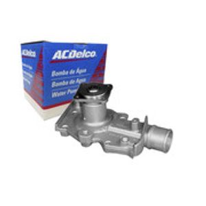 Bomba D'água Escort ACDelco
