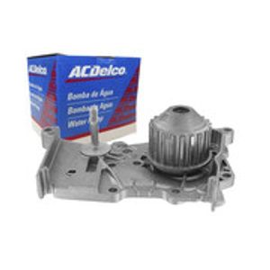 Bomba D'água Sandero Logan Megane Scenic ACDelco 19348452