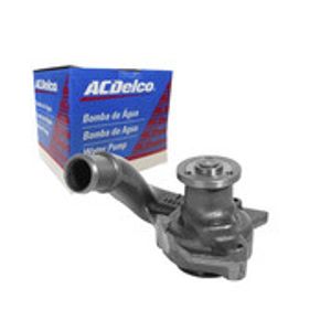 Bomba D'água Ka Fiesta Courier ACDelco 19348453