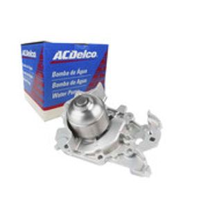 Bomba D'água Sandero Logan Clio 206 ACDelco 19348458