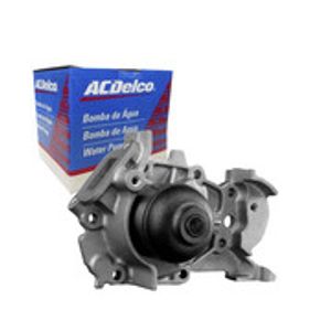 Bomba D'água Sandero Logan Symbol Scenic Kangoo Twingo Clio Charade ACDelco 19348467