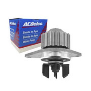 Bomba D'água 207 206 C3 ACDelco 19348469
