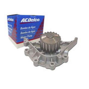Bomba D'água C4 Lounge Pallas Picasso 407 307 406 C5 Xsara ACDelco 19348481