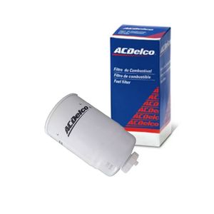 Filtro De Combustivel Daily Jumper Kombi BoxerDefender Ducato F250 ACDelco