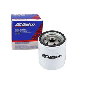 Filtro De óleo Peugeot Subaru Citroen Renalt ACDelco