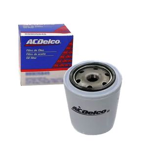 Filtro De Oleo Passat Variant Sprinter Defender Blazer S10 Ranger F1000 ACDelco