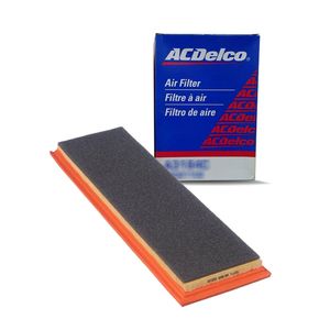 Filtro De Ar ACDelco Automotivo