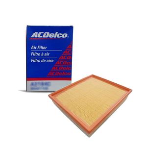 Filtro De Ar ACDelco Ford  19347763