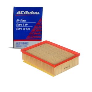 Filtro De Ar 308 C4 Pallas 307 C4 Picasso C4 Vtr ACDelco