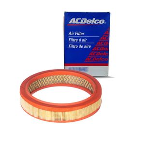 Filtro De Ar Puma Chevy 500 A10 Opala Marajó Caravan Chevette ACDelco