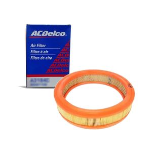 Filtro De Ar Logus Verona Escort ACDelco 19347784