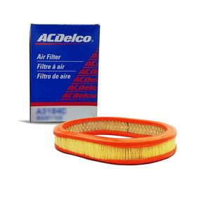 Filtro De Ar Scala Escort Del Rey Belina Del Rey ACDelco 19347785