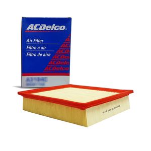 Filtro De Ar Golf ACDelco 19347786