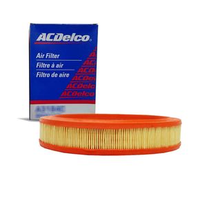 Filtro De Ar Pampa Corcel 2 Belina 2 ACDelco 19347793
