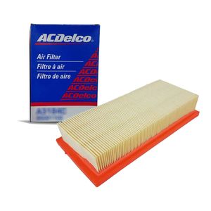 Filtro De Ar Tipo ACDelco 19347796