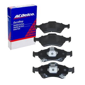 Jogo De Pastilha De Freio ACDelco 1