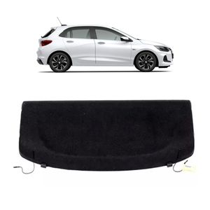 Tampao Bagagito Porta-malas Onix 1.0 turbo aspirado Peças Genuínas GM 26240656