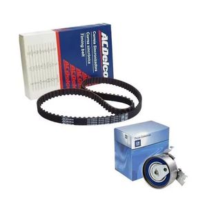 KIT Correia Dentada Hnbr Spin 2013 2014 2015 1.8