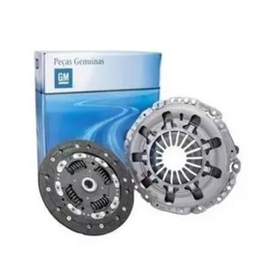 KIT Embreagem Plato Disco S10 2.4 Flex 2013 A 2019 Original