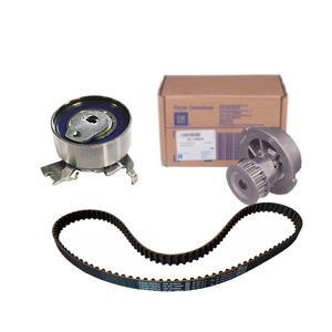 Kit Bomba Dagua Tensor Correia Celta 2010 2011 2012